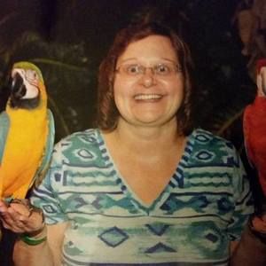 Meet your Posher, Amy